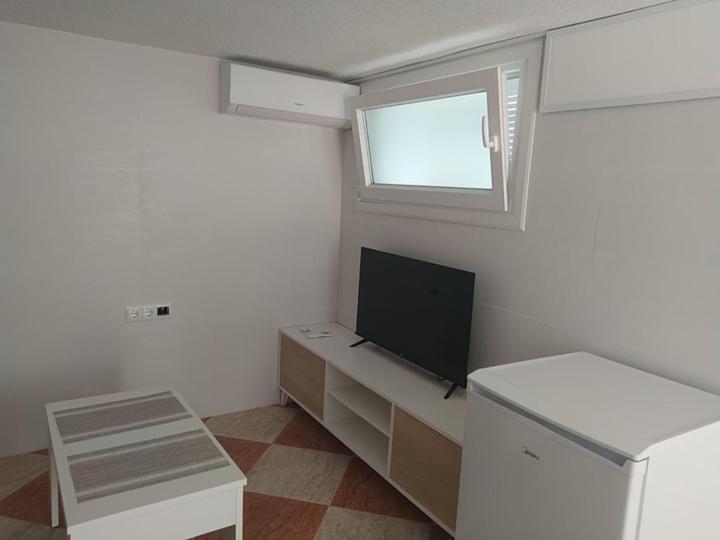 Apartment Costa *