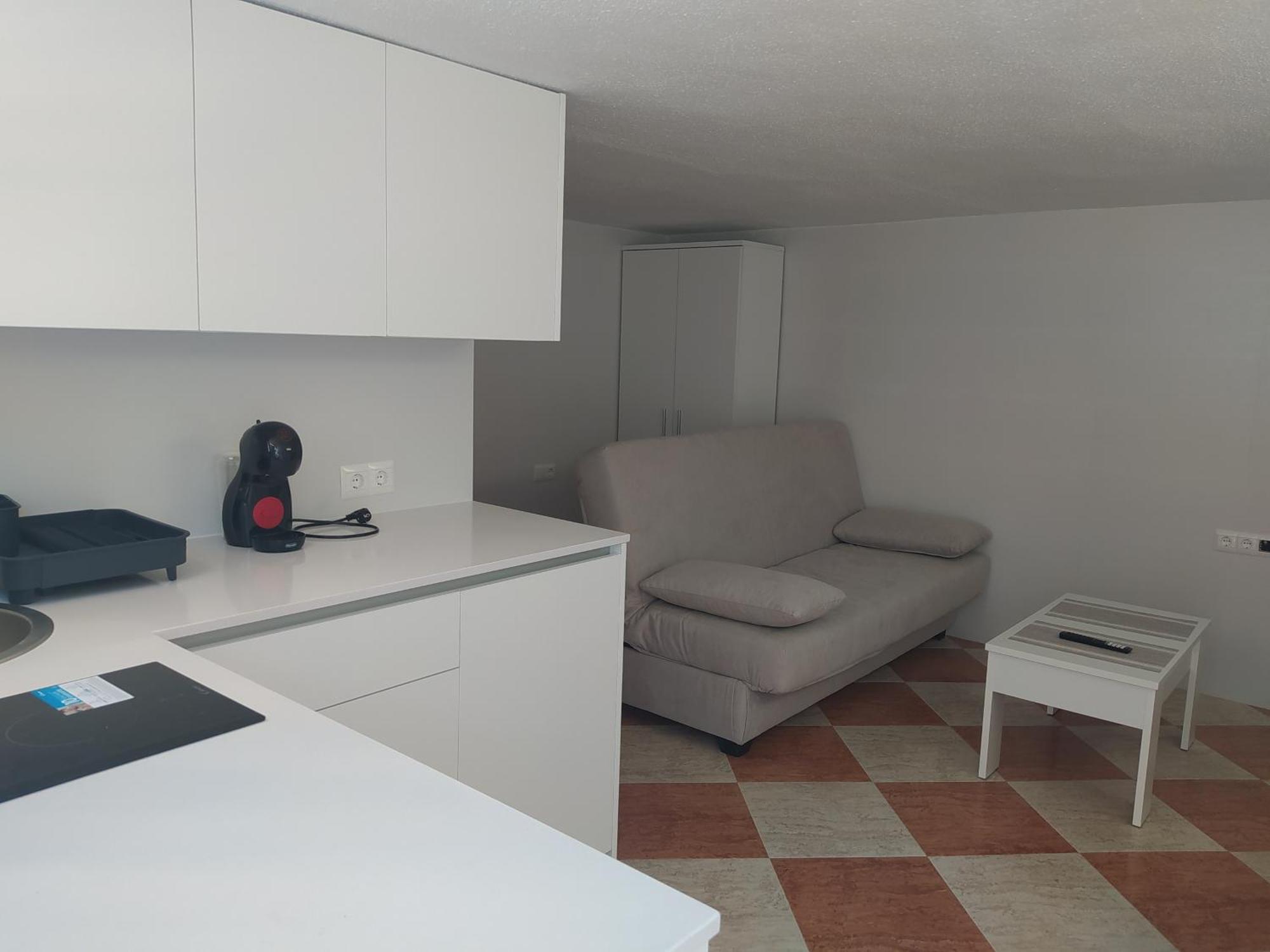 Costa Apartment *