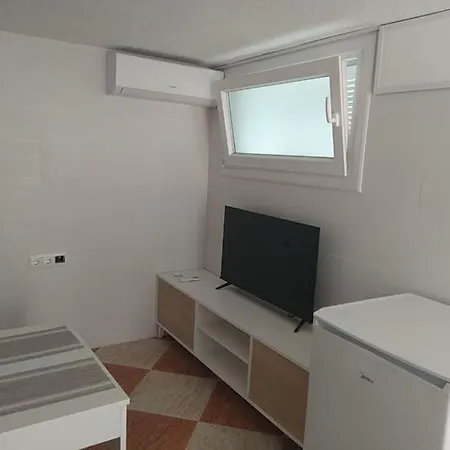 Studio Torrox Costa Exterior photo