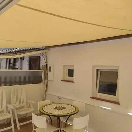 Studio Torrox Costa Exterior photo