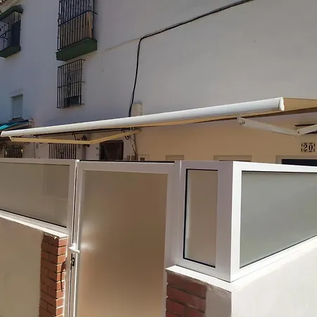 Studio Torrox Costa Exterior photo