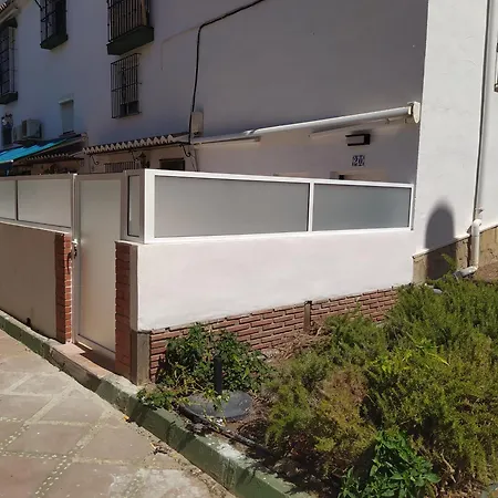 Studio Torrox Costa Exterior photo