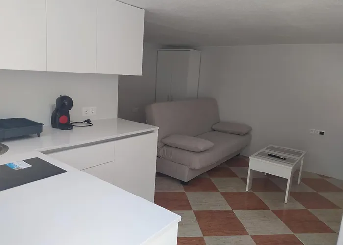 Studio Torrox Costa
