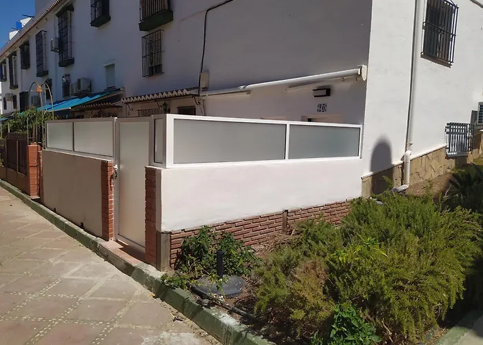 Studio Torrox Costa