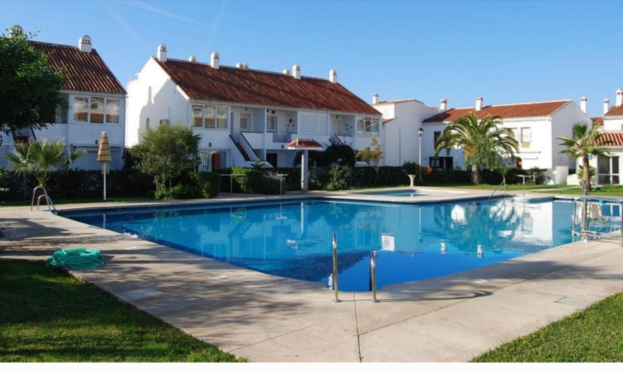 Apartment Costa Torrox