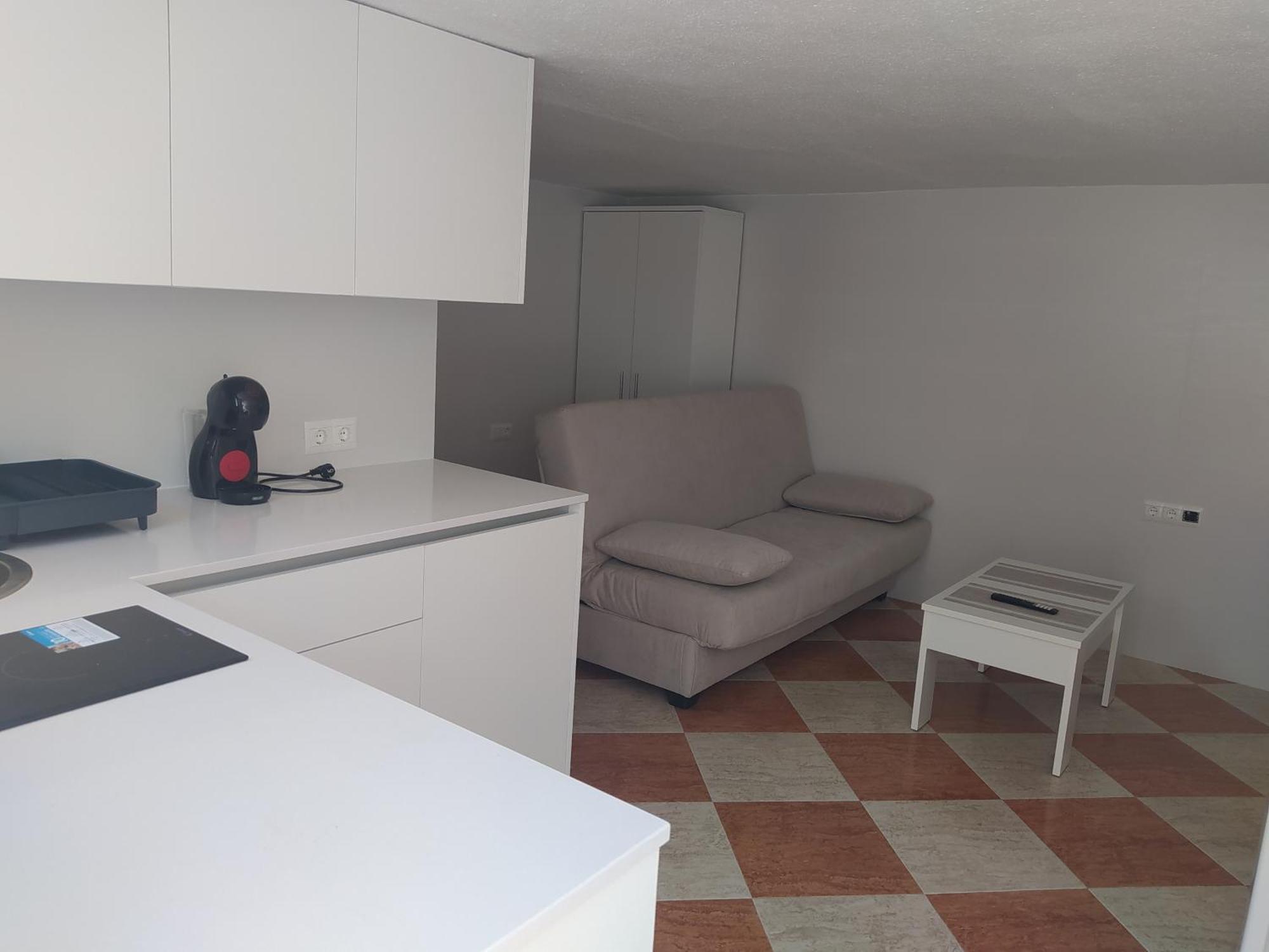 Apartment Costa *